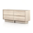 Four Hands Bodie 4 Drawer Dresser