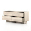 Four Hands Bodie 4 Drawer Dresser