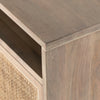 Four Hands Clarita Media Console