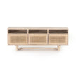 Four Hands Clarita Media Console