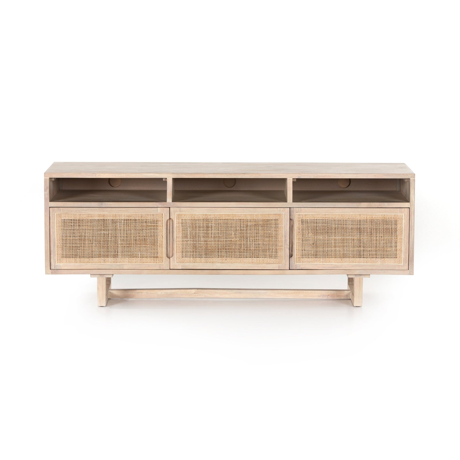 Four Hands Clarita Media Console