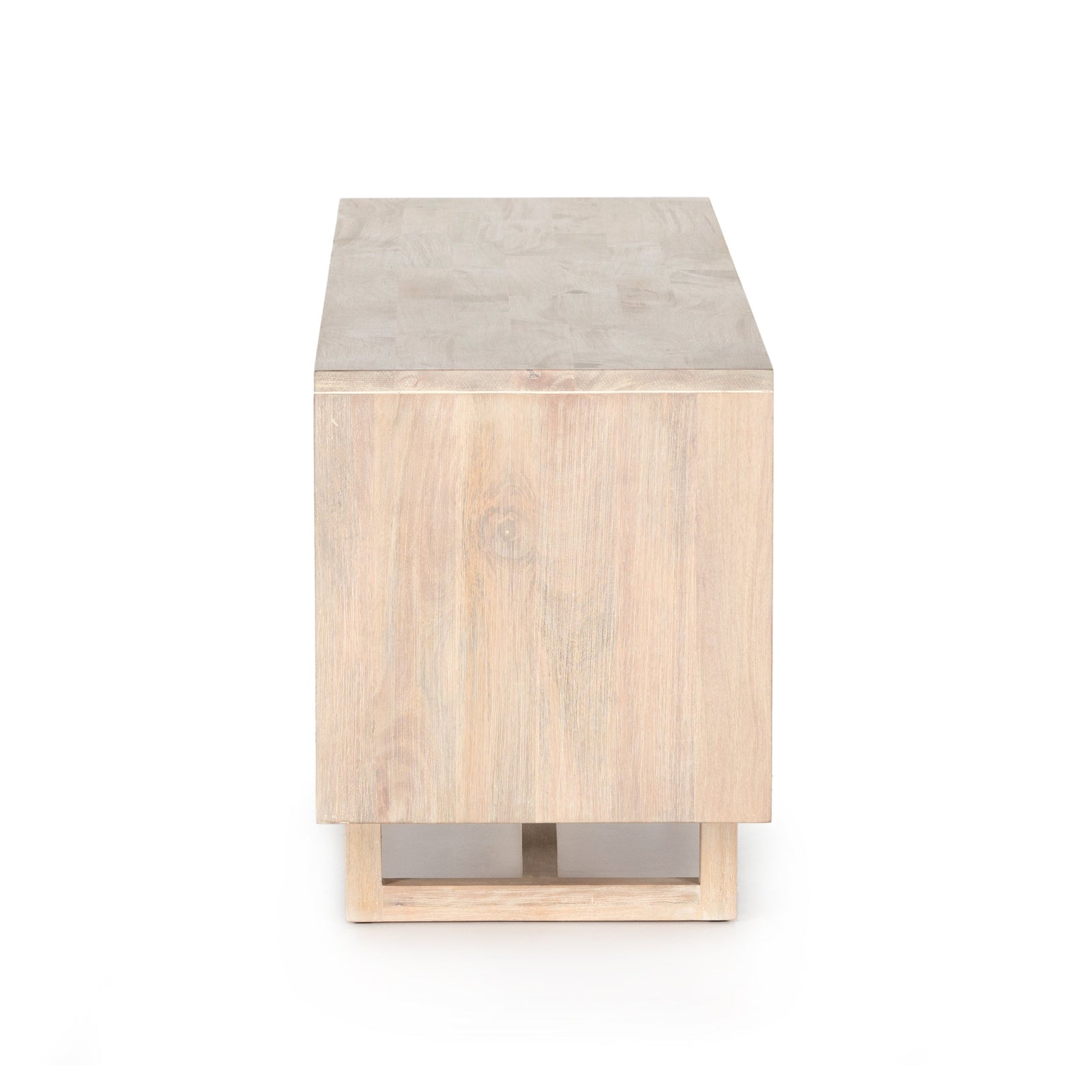 Four Hands Clarita Media Console