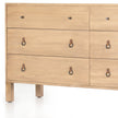 Four Hands Isador 6 Drawer Dresser