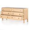 Four Hands Isador 6 Drawer Dresser