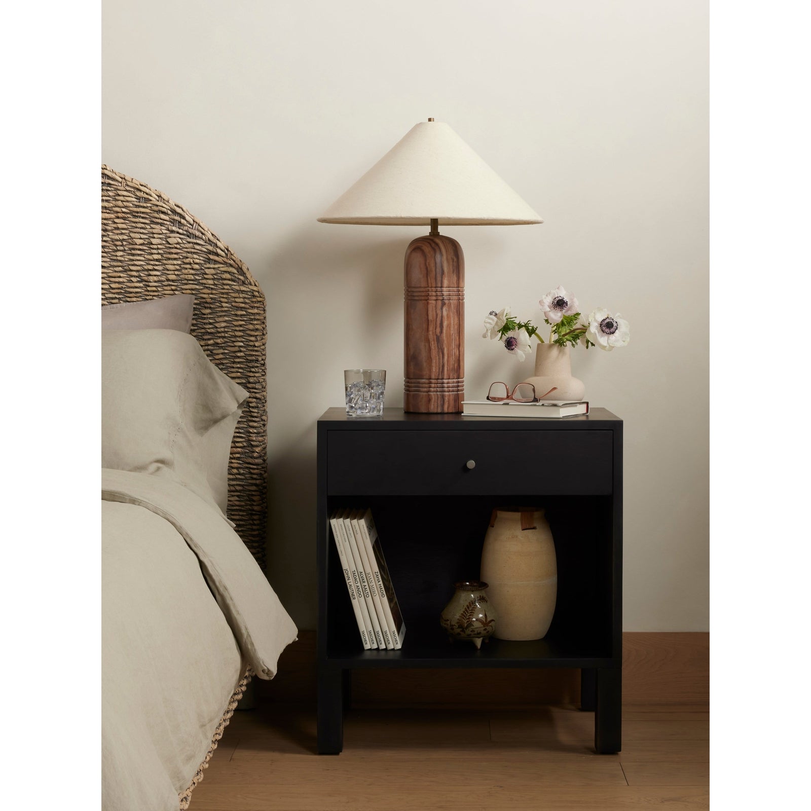 Isador Nightstand