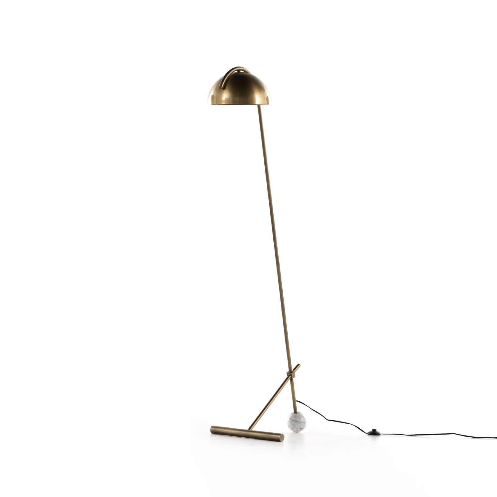 Becker Floor Lamp