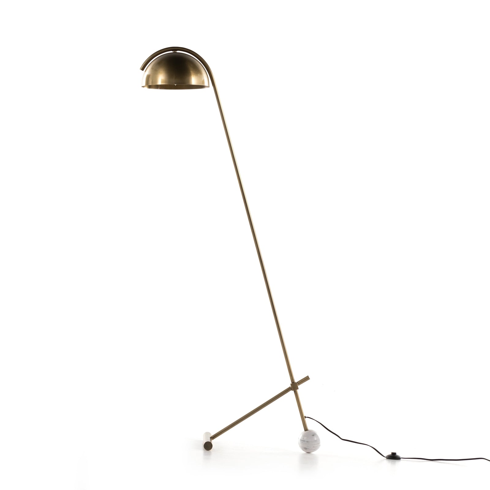 Becker Floor Lamp