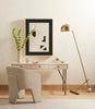 Becker Floor Lamp