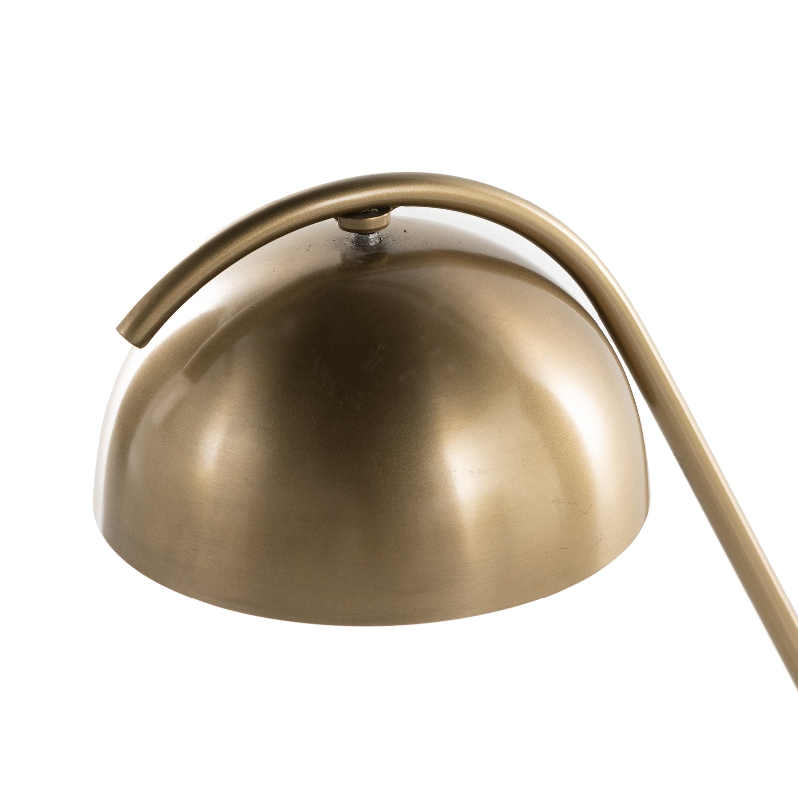 Becker Table Lamp