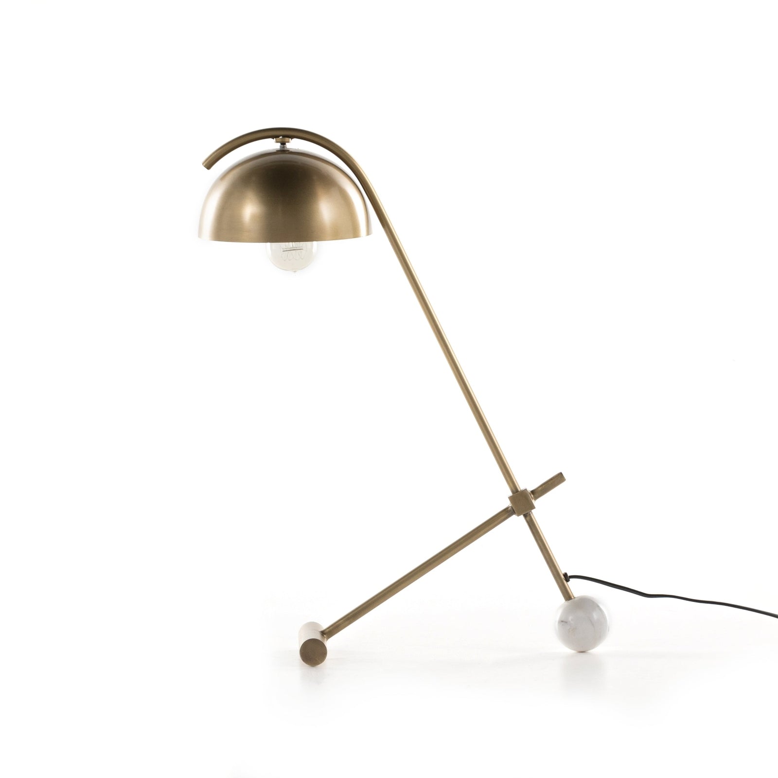 Becker Table Lamp