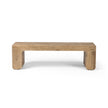 Four Hands Merrick Accent Bench