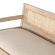 Clarita Accent Bench