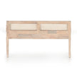 Clarita Accent Bench