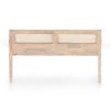 Clarita Accent Bench