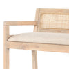 Clarita Accent Bench