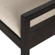 Clarita Accent Bench