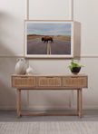 Four Hands Clarita Console Table