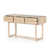 Four Hands Clarita Console Table