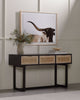 Four Hands Clarita Console Table