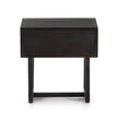Four Hands Clarita End Table