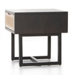Four Hands Clarita End Table