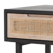 Four Hands Clarita End Table