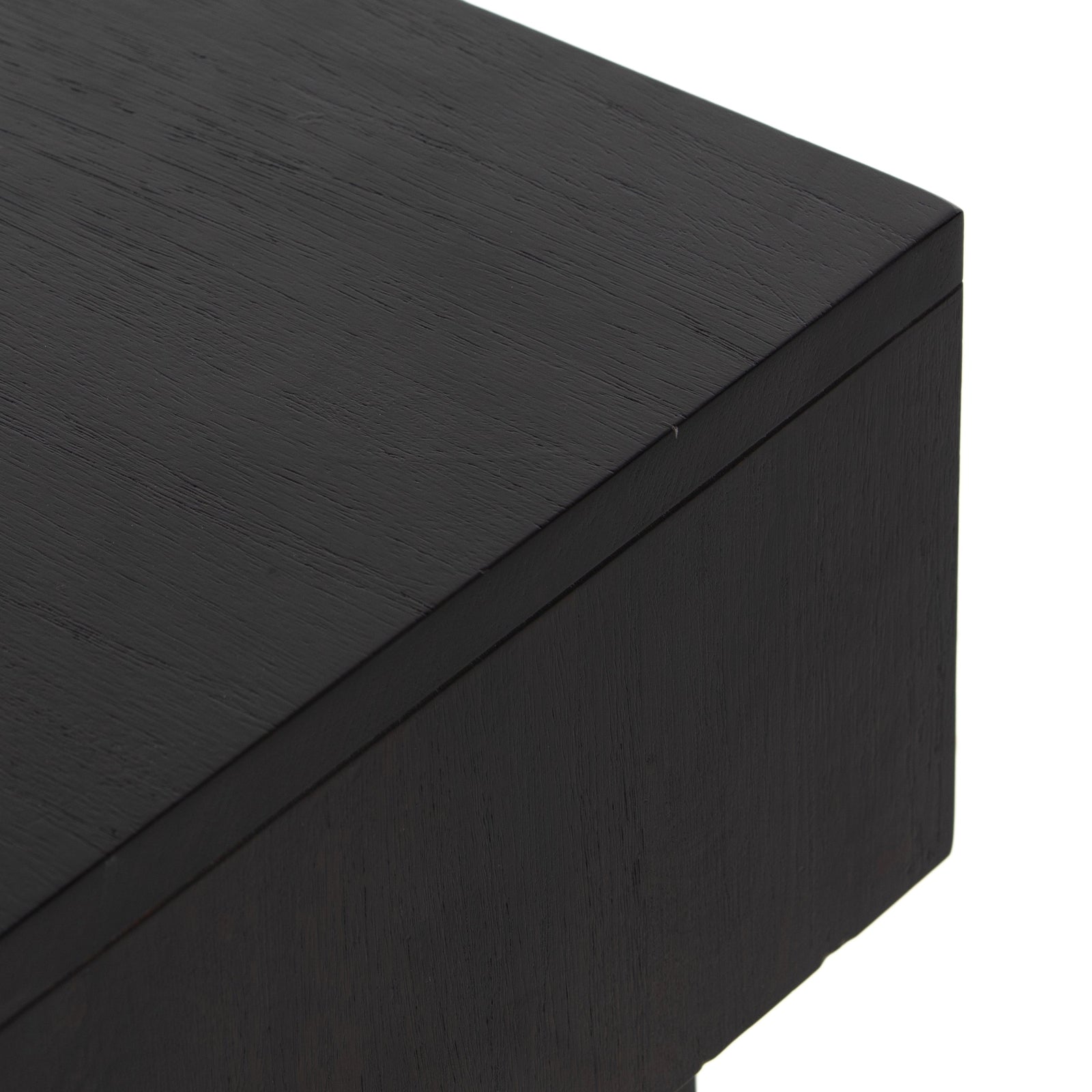 Four Hands Clarita End Table