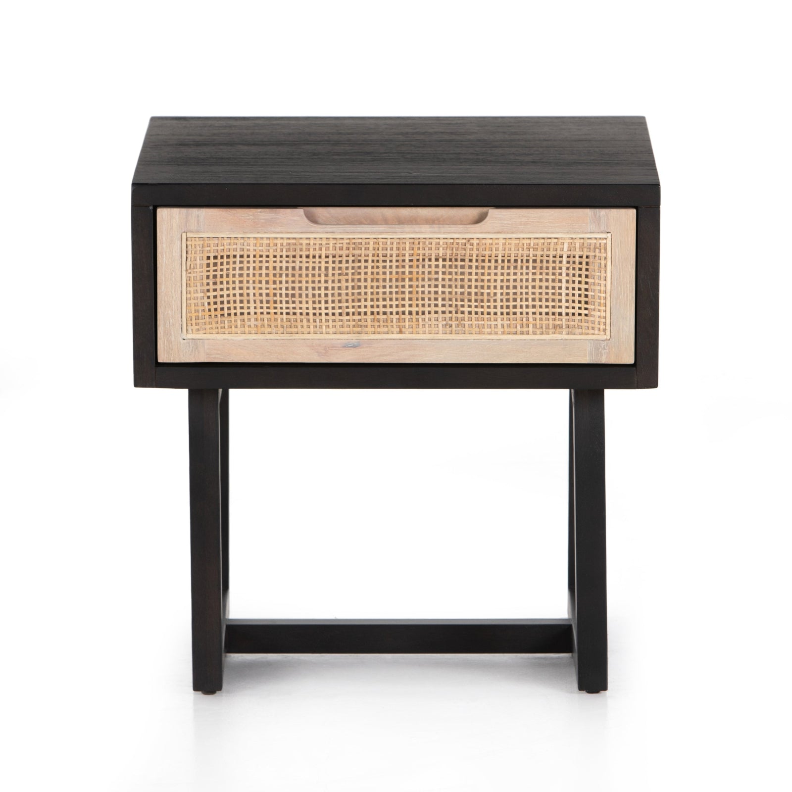 Four Hands Clarita End Table