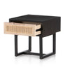 Four Hands Clarita End Table