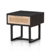 Four Hands Clarita End Table