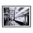 Grand Central Marilyn by Getty Images