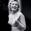 Happy Marilyn by Getty Images