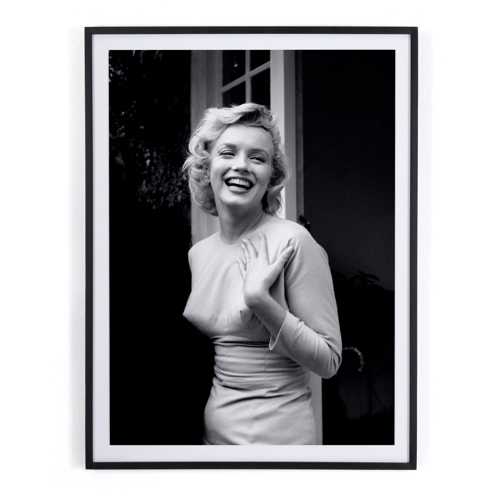 Happy Marilyn by Getty Images