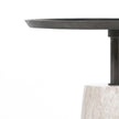 Four Hands Cronos End Table