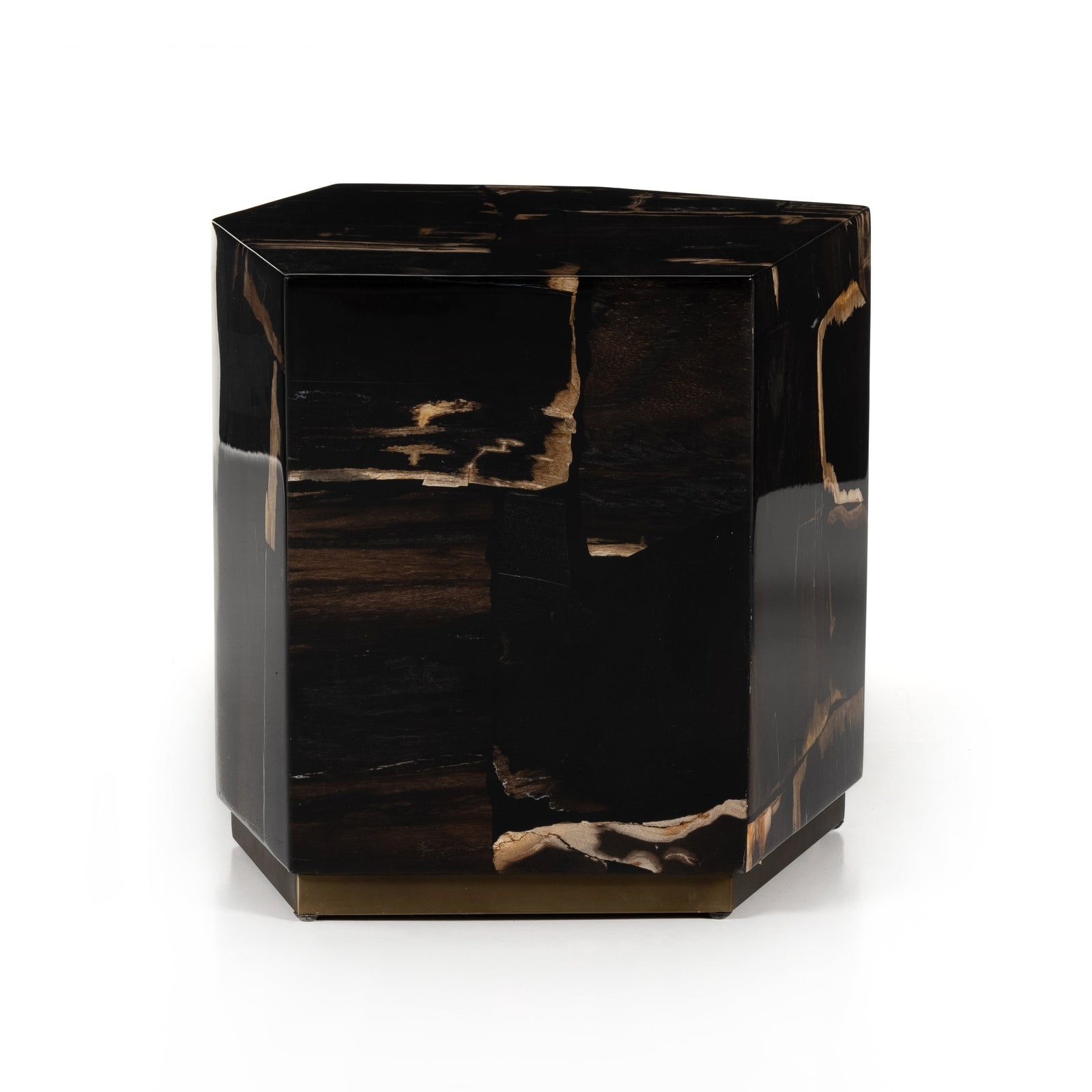 Four Hands Shep End Table