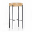 Four Hands Nocona Bar Stool