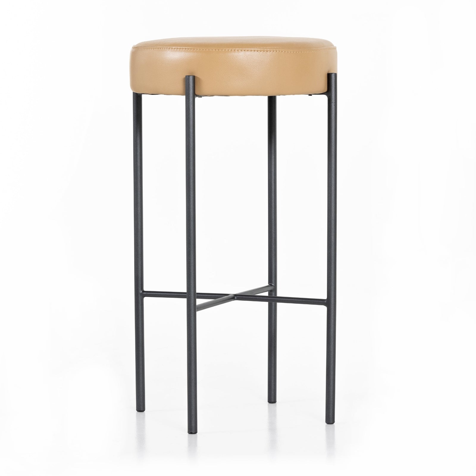 Four Hands Nocona Bar Stool