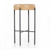 Four Hands Nocona Bar Stool