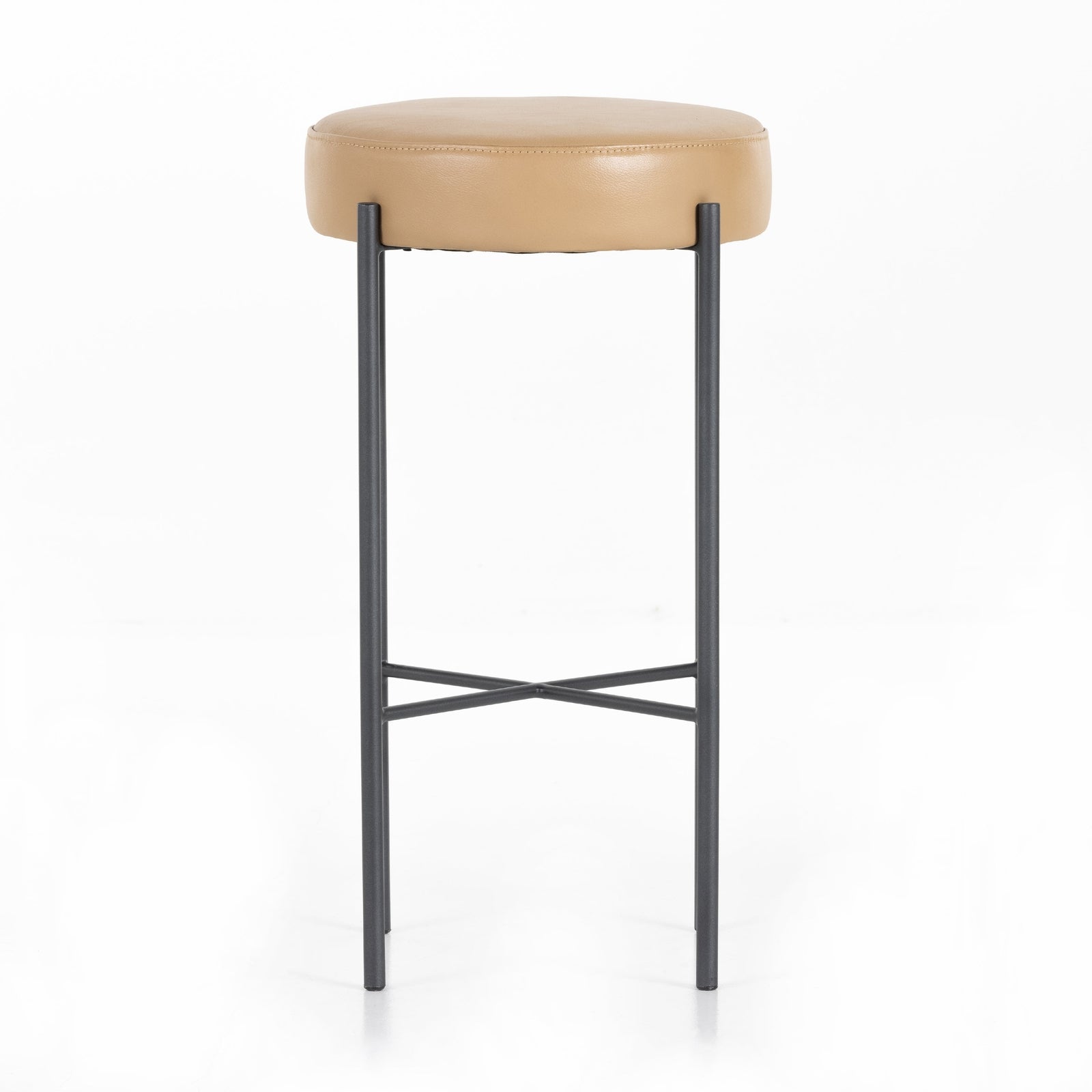 Four Hands Nocona Bar Stool