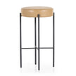 Four Hands Nocona Bar Stool