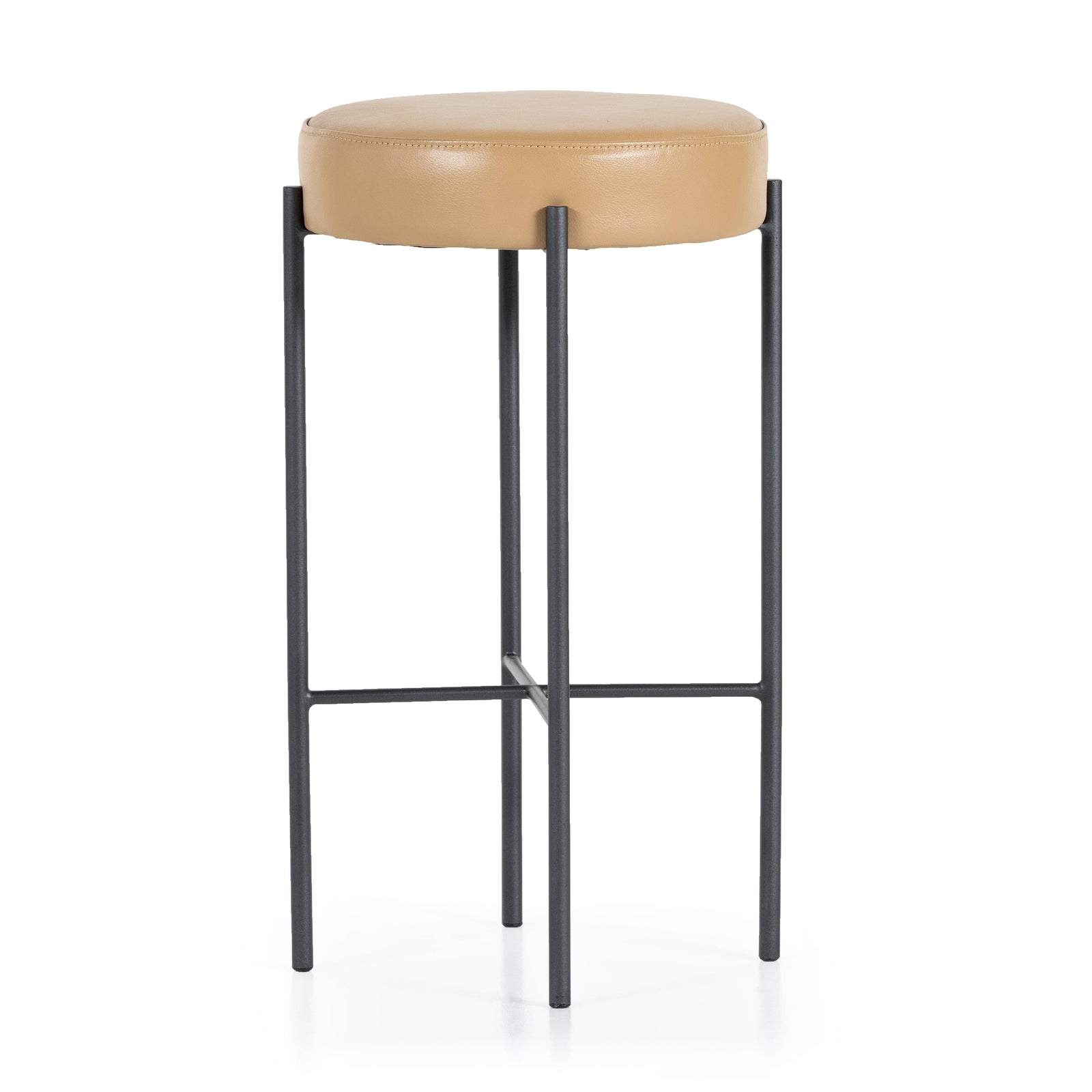 Four Hands Nocona Bar Stool