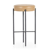 Four Hands Nocona Bar Stool