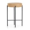 Four Hands Nocona Counter Stool