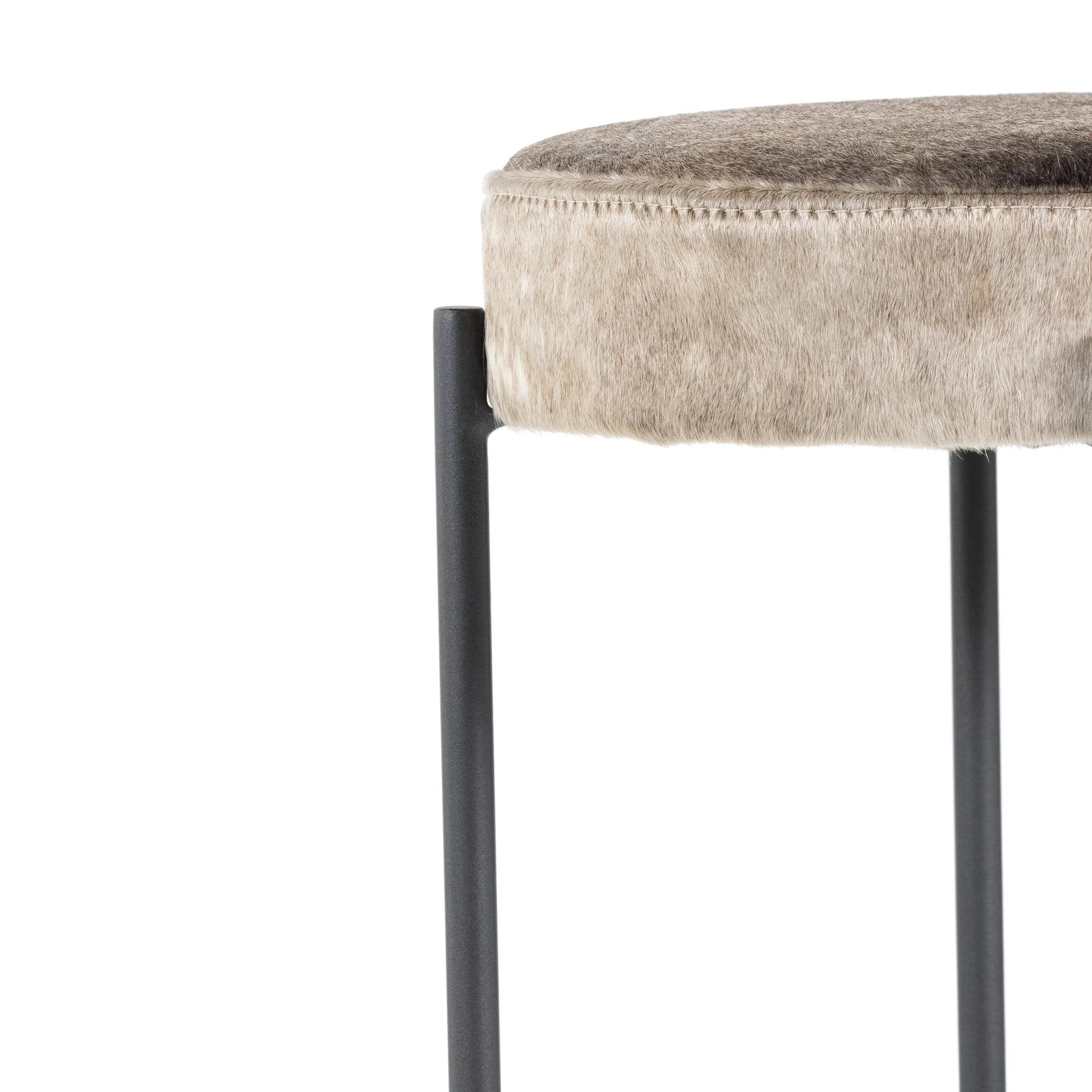 Four Hands Nocona Bar Stool