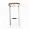 Four Hands Nocona Bar Stool