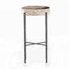 Four Hands Nocona Bar Stool