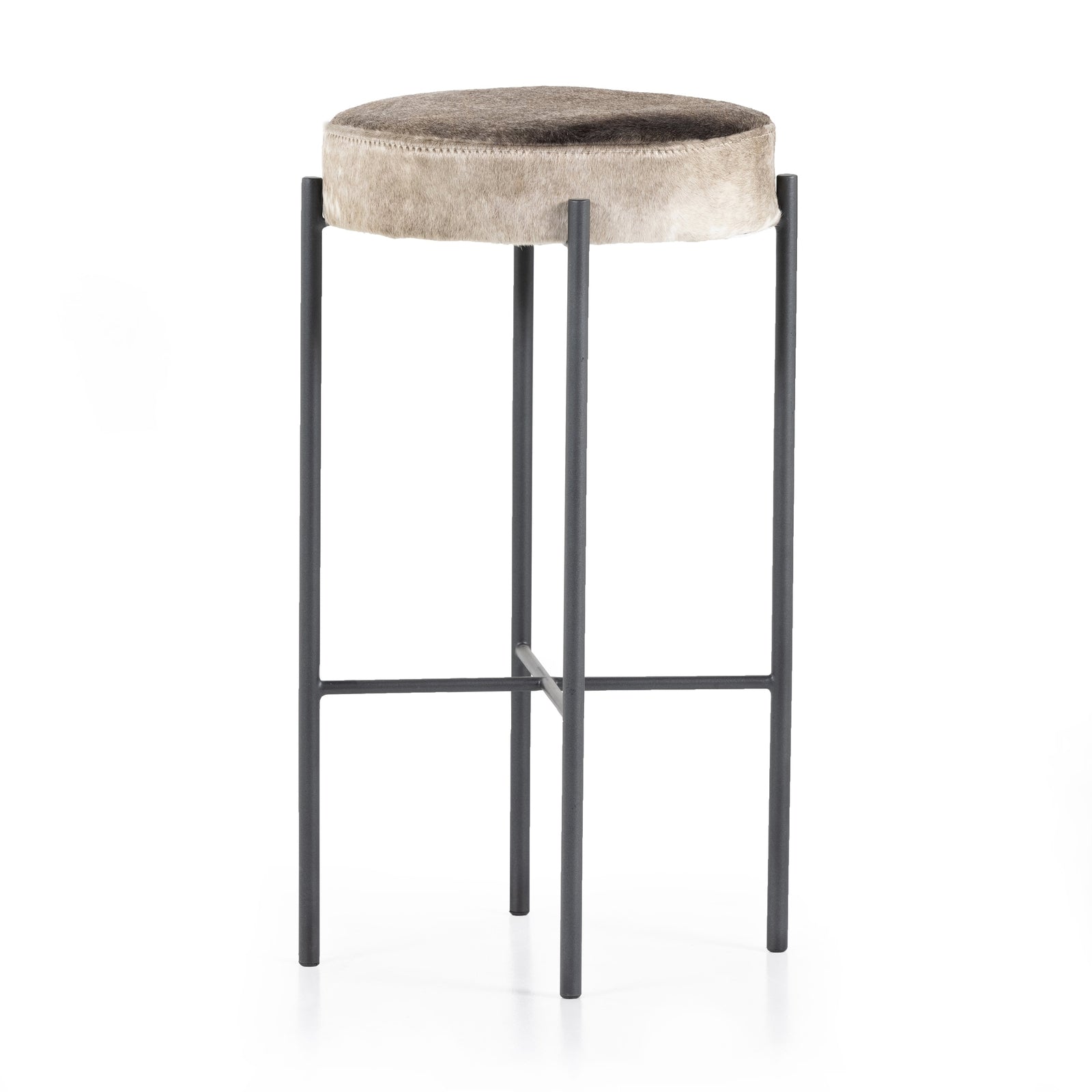 Four Hands Nocona Bar Stool