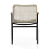 Avera Outdoor Dining Armchair