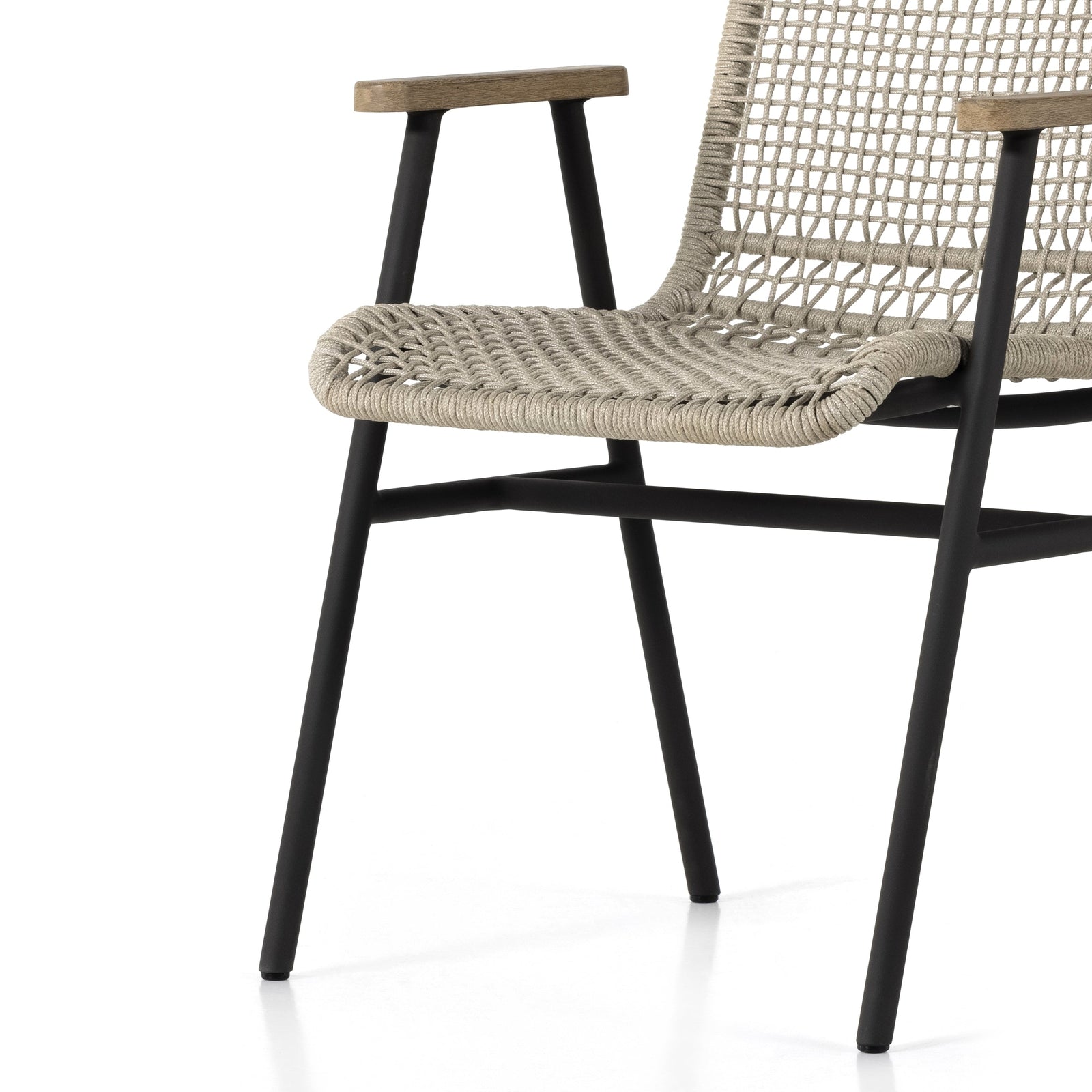 Avera Outdoor Dining Armchair