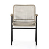 Avera Outdoor Dining Armchair